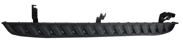 STEP ASSY RH(W/STEP BAR-TUBE/ACCENT COLOUR)